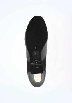 Freed Ladies Roma Dance Shoe 2" -Capezi Dance Wear Shop roma freed ladies roma dance shoe 2 black no2 02793.1676420554