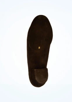 Ray Rose Solar Lace Up Practice Shoes 1.5" -Capezi Dance Wear Shop rr 417 ray rose solar lace up practice shoes 1 5 black sole 48731.1678885406