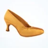 Ray Rose Ion Satin Ballroom Shoe 2"