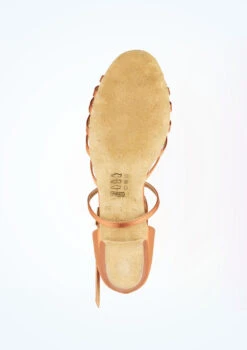 Freed Satine Ballroom & Latin Shoe 1.5" 6 Freed Satine Ballroom & Latin Shoe 1.5" -Capezi Dance Wear Shop sat2 freed satine ballroom latin shoe 1 5 tan no2 75153.1676420554