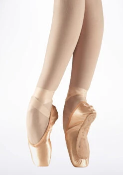 Freed Classic Pro Pointe Shoe -Capezi Dance Wear Shop sbtcp freed classic pro pointe shoe pink T 85453.1698807223