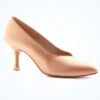Supadance 1002 Ladies Ballroom Shoe- 2.5"