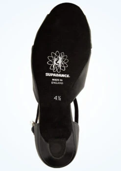 Supadance 1028 -Capezi Dance Wear Shop sd1028 blk bottom 1 59865.1678886209