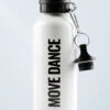 Move Dance Water Bottle