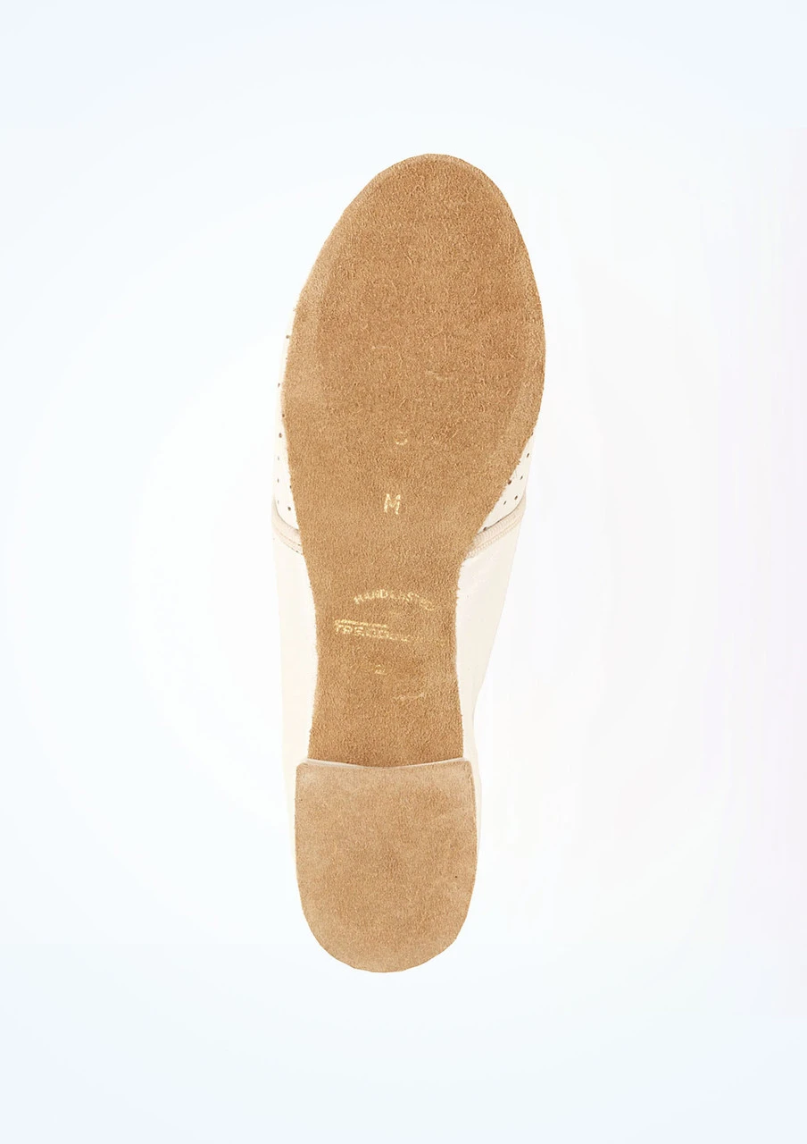 Freed Sicily Practice Shoe 1" 3 Freed Sicily Practice Shoe 1" - Image 3