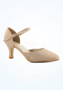 So Danca Olivia Dance Shoe 2.5" 13 So Danca Olivia Dance Shoe 2.5" -Capezi Dance Wear Shop so bl118 so danca olivia dance shoe 2 5 gold main image no1 T 94243.1696636645