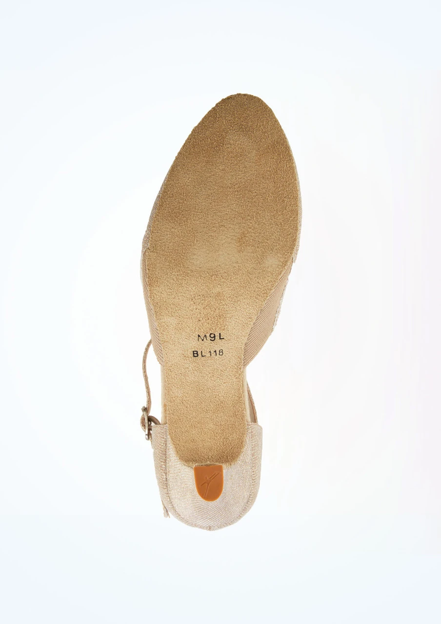 So Danca Olivia Dance Shoe 2.5" 3 So Danca Olivia Dance Shoe 2.5" - Image 3