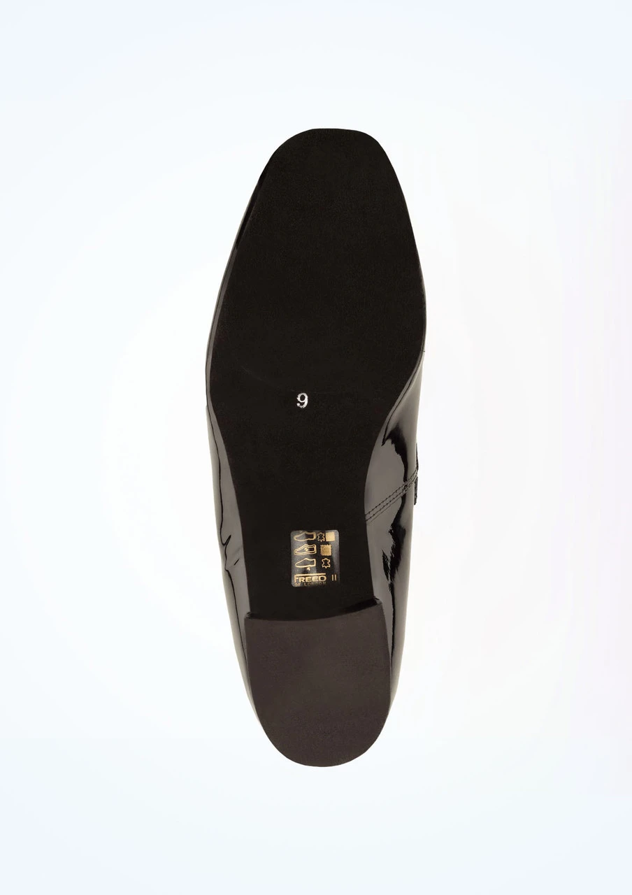 Dancesteps Swayze Ballroom Shoe 1" 3 Dancesteps Swayze Ballroom Shoe 1" - Image 3