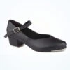 So Danca Buckle Strap Tap Shoe
