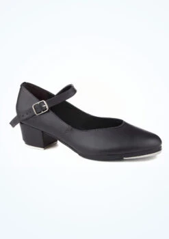 So Danca Buckle Strap Tap Shoe