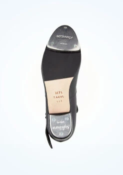 So Danca Buckle Strap Tap Shoe -Capezi Dance Wear Shop ta 44 so danca buckle strap tap shoe black no2 46663.1678886178