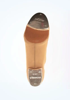 So Danca Slip On Tap Shoe - Caramel 6 So Danca Slip On Tap Shoe - Caramel -Capezi Dance Wear Shop ta 52 so danca slip on tap shoe caramel brown no2 41331.1678886186