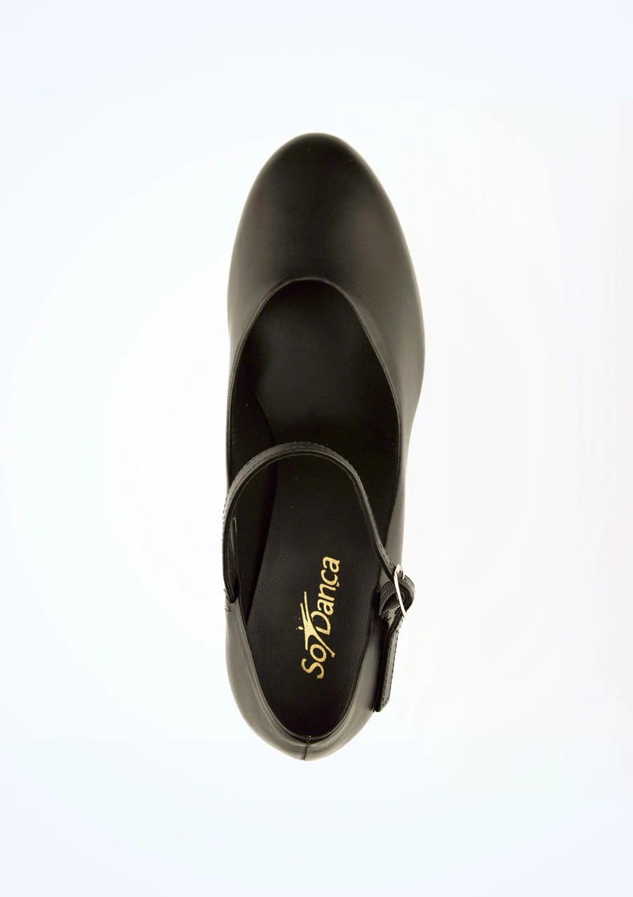 So Danca 2" Tap Shoe 2 So Danca 2" Tap Shoe - Image 2