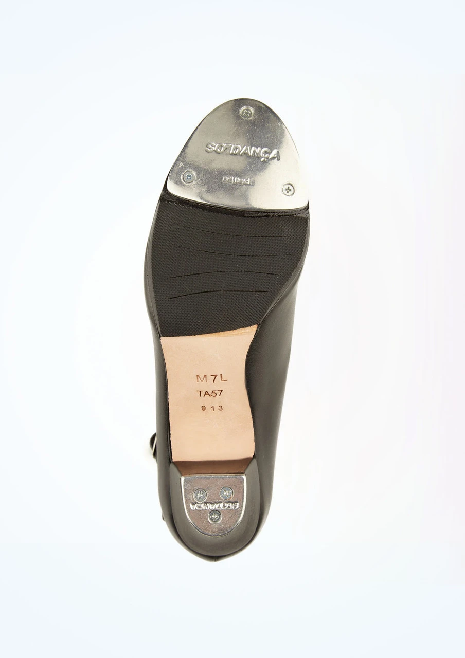 So Danca 2" Tap Shoe 3 So Danca 2" Tap Shoe - Image 3