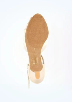 Dancesteps Tanzanite Ballroom & Latin Shoe 1.65" 6 Dancesteps Tanzanite Ballroom & Latin Shoe 1.65" -Capezi Dance Wear Shop tanzanite dancesteps tanzanite ballroom latin shoe 1 65 white no2 42203.1676420591