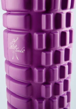 Tendu Foam Roller 6 Tendu Foam Roller -Capezi Dance Wear Shop te t1069 purple crop 37592.1696551257