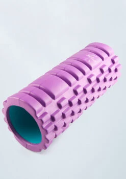 Tendu Foam Roller 7 Tendu Foam Roller -Capezi Dance Wear Shop te t1069 purple main t 30025.1696551247