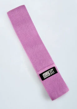 Tendu Booty Bands Set -Capezi Dance Wear Shop te t1071 purple main 28866.1668126310