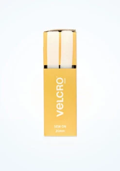 VELCRO® Roll - 10m -Capezi Dance Wear Shop v20 velcro roll 10m white front 75052.1678928156
