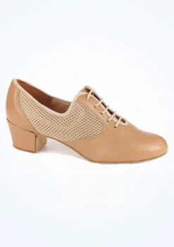 Freed Venice Practice Shoe 1.5" -Capezi Dance Wear Shop venice freed venice practice shoe 1 5 tan T 90550.1694685330