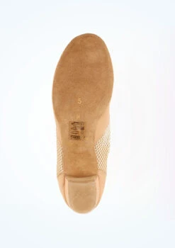 Freed Venice Practice Shoe 1.5" -Capezi Dance Wear Shop venice freed venice practice shoe 1 5 tan no2 72800.1676420604