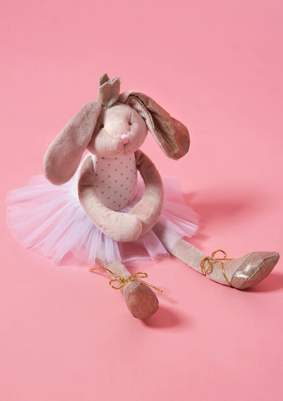 Wilberry Dancer Ivy Princess Ballet Bunny 1 Wilberry Dancer Ivy Princess Ballet Bunny