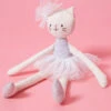 Wilberry Dancer Eva Ballet Cat