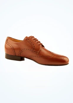 Werner Kern Mens Brogue Ballroom Shoes