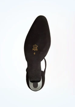 Werner Kern Melodie Dance Shoe 2.5" -Capezi Dance Wear Shop we melodie werner kern melodie dance shoe 2 5 black sole 59637.1678928735