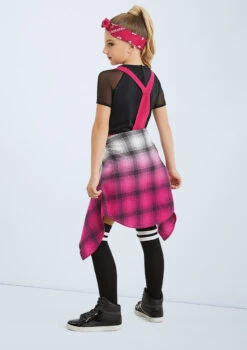 Capezi Dance Wear Shop -Capezi Dance Wear Shop wn 10924 weissman g slide multi colour back 34245.1678886922