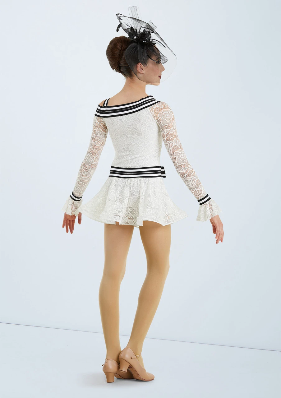 Weissman I Could've Danced All Night 2 Weissman I Could've Danced All Night - Image 2