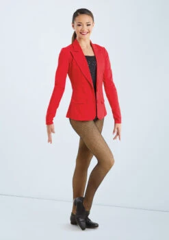 Weissman All Fired Up -Capezi Dance Wear Shop wn 11352 weissman all fired up front no1 T 44244.1698813868