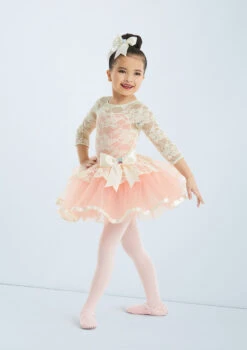 Weissman When We're Together -Capezi Dance Wear Shop wn 11554 weissman when were together pink front 30552.1678887099