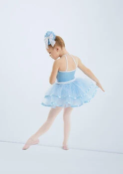 Weissman The Place Where Lost Things Go 8 Weissman The Place Where Lost Things Go -Capezi Dance Wear Shop wn 11556 weissman the place where lost things go blue back 90258.1678887099