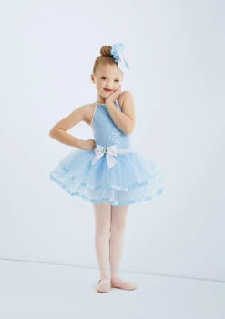 Weissman The Place Where Lost Things Go 7 Weissman The Place Where Lost Things Go -Capezi Dance Wear Shop wn 11556 weissman the place where lost things go blue front 67596.1678887099