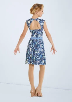 Weissman Son Of A Preacher Man 14 Weissman Son Of A Preacher Man -Capezi Dance Wear Shop wn 11865 weissman son of a preacher man grey back 00159.1678887216