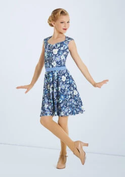 Weissman Son Of A Preacher Man 21 Weissman Son Of A Preacher Man -Capezi Dance Wear Shop wn 11865 weissman son of a preacher man grey front T 29149.1698813868