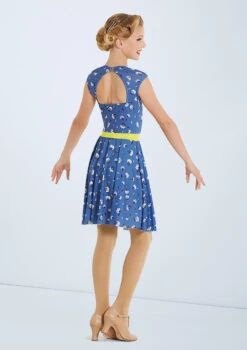 Weissman Son Of A Preacher Man 13 Weissman Son Of A Preacher Man -Capezi Dance Wear Shop wn 11865 weissman son of a preacher man multi colour back 44560.1678887216