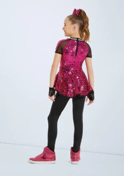 Weissman It's Tricky 10 Weissman It's Tricky -Capezi Dance Wear Shop wn 12079 weissman its tricky multi colour back 43454.1678887294