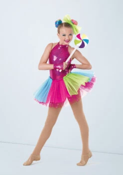 Weissman Sweet Escape 7 Weissman Sweet Escape -Capezi Dance Wear Shop wn 8751 weissman sweet escape pink front T 27899.1690154882