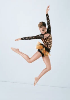 Weissman Where Are You Now