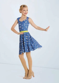 Weissman Son Of A Preacher Man 17 Weissman Son Of A Preacher Man -Capezi Dance Wear Shop wn11865 blossom 14 21879.1694042341