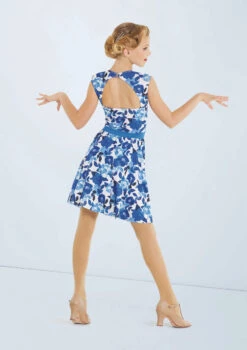 Weissman Son Of A Preacher Man 18 Weissman Son Of A Preacher Man -Capezi Dance Wear Shop wn11865 garden 480 70517.1694042341