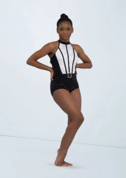 Weissman Cadenza -Capezi Dance Wear Shop wn13777 white 970 56638.1694562164