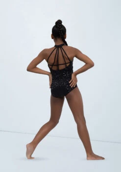 Weissman Cadenza -Capezi Dance Wear Shop wn13777 white 989 24918.1694562165