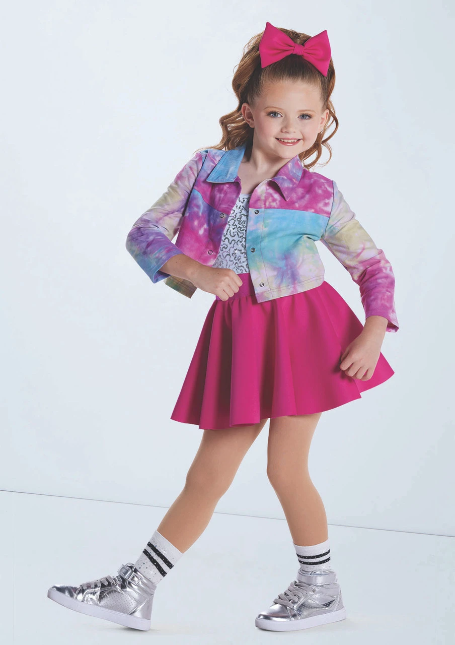 Weissman DJ Shuffle 2 Weissman DJ Shuffle - Image 2