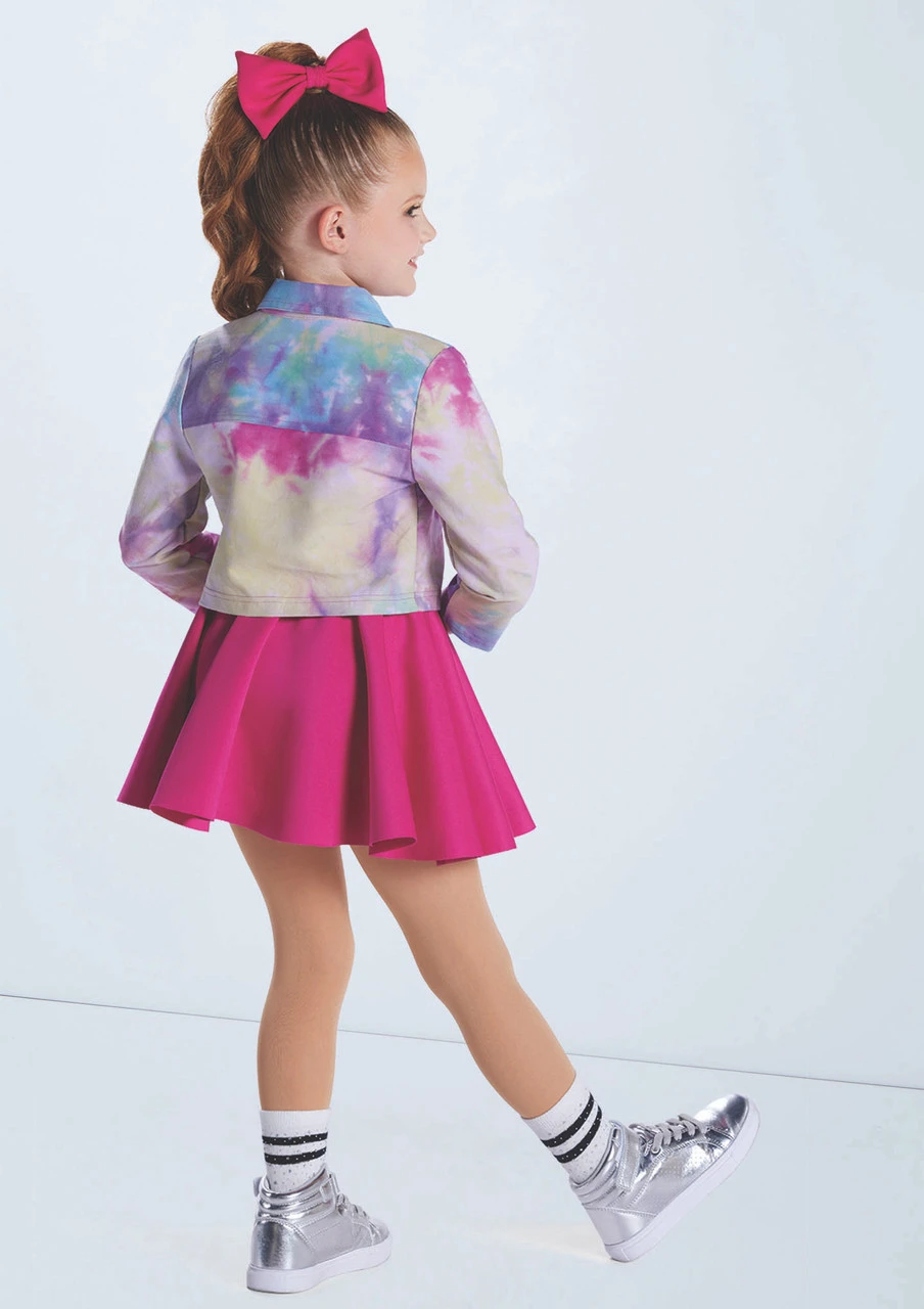 Weissman DJ Shuffle 1 Weissman DJ Shuffle