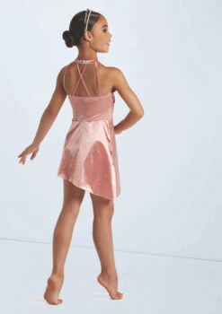 Weissman Love Me Or Leave Me -Capezi Dance Wear Shop wn14884 petal 7667 23895.1694434915