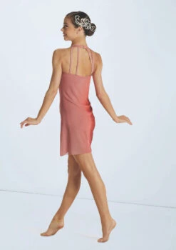 Weissman Seven Shades Of Blue