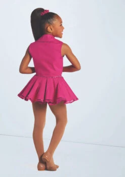 Weissman Achy Breaky Heart